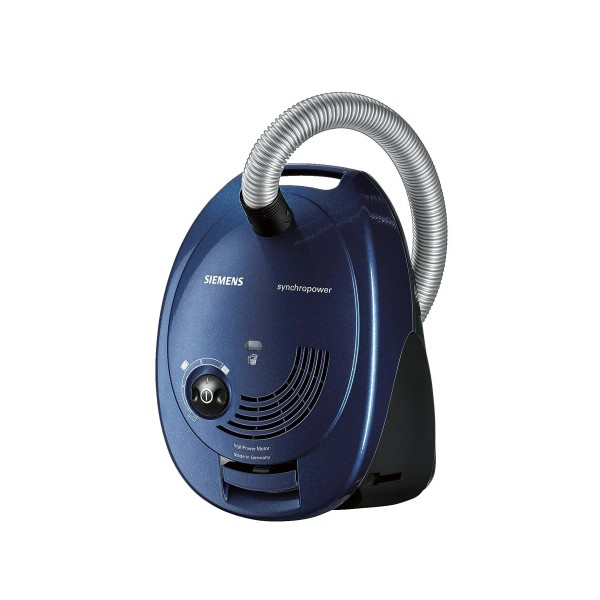Siemens VS06B1110 Compact Class 600 W Toz Torbalı Süpürge